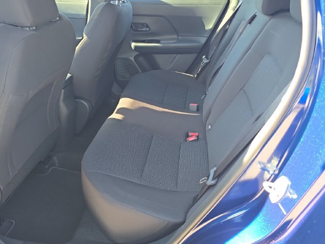 New 2027 Nissan Kicks S FWD image 16