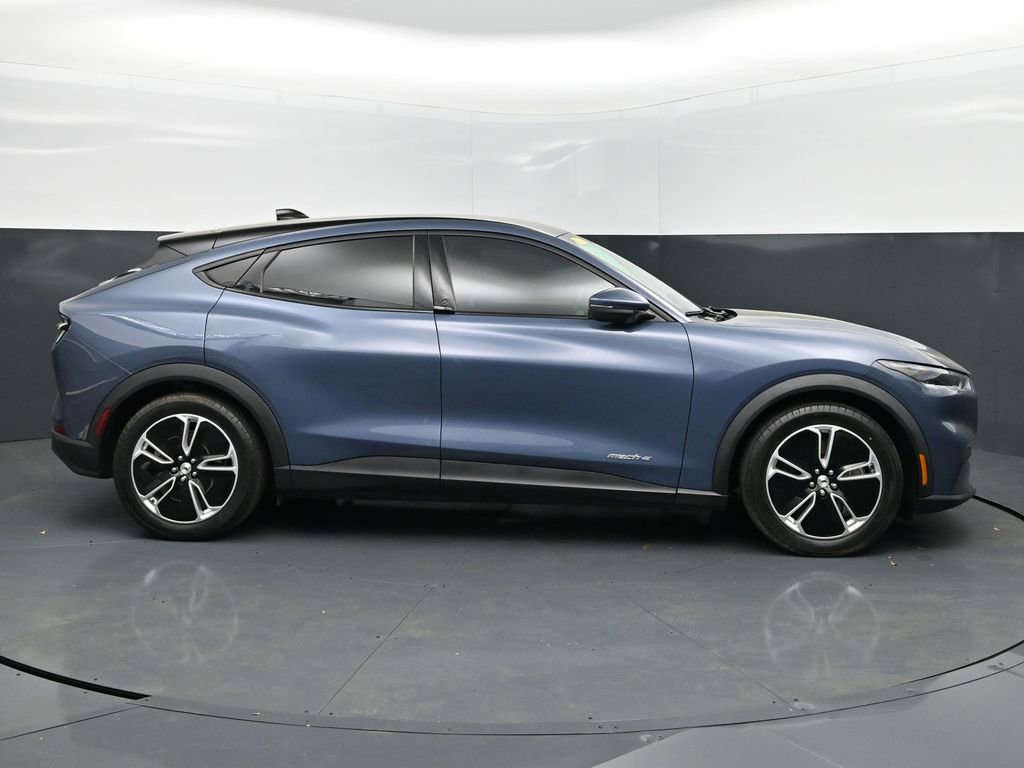 Used 2021 Ford Mustang Mach-E Select w/ Comfort/Appearance Package image 24