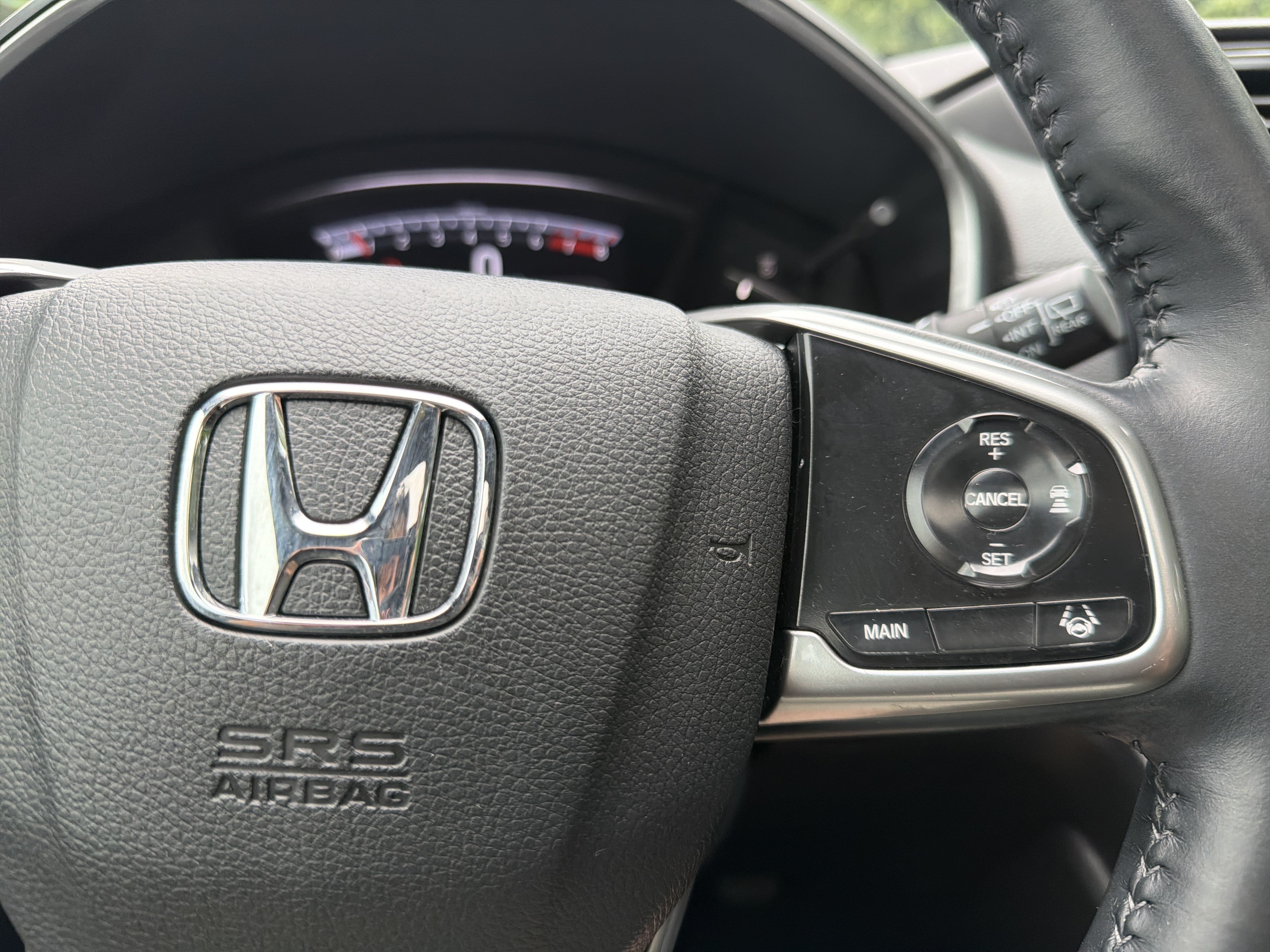 Used 2019 Honda CR-V EX-L image 28