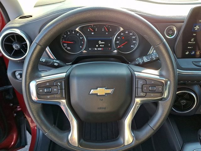 Used 2023 Chevrolet Blazer LT image 18