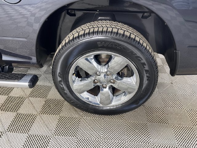 Used 2016 RAM 1500 Big Horn AWD/4WD image 19