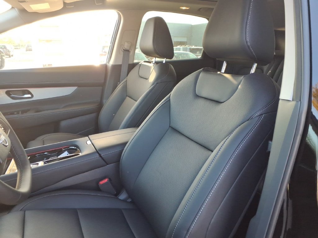 New 2026 Nissan Murano SL AWD/4WD image 17