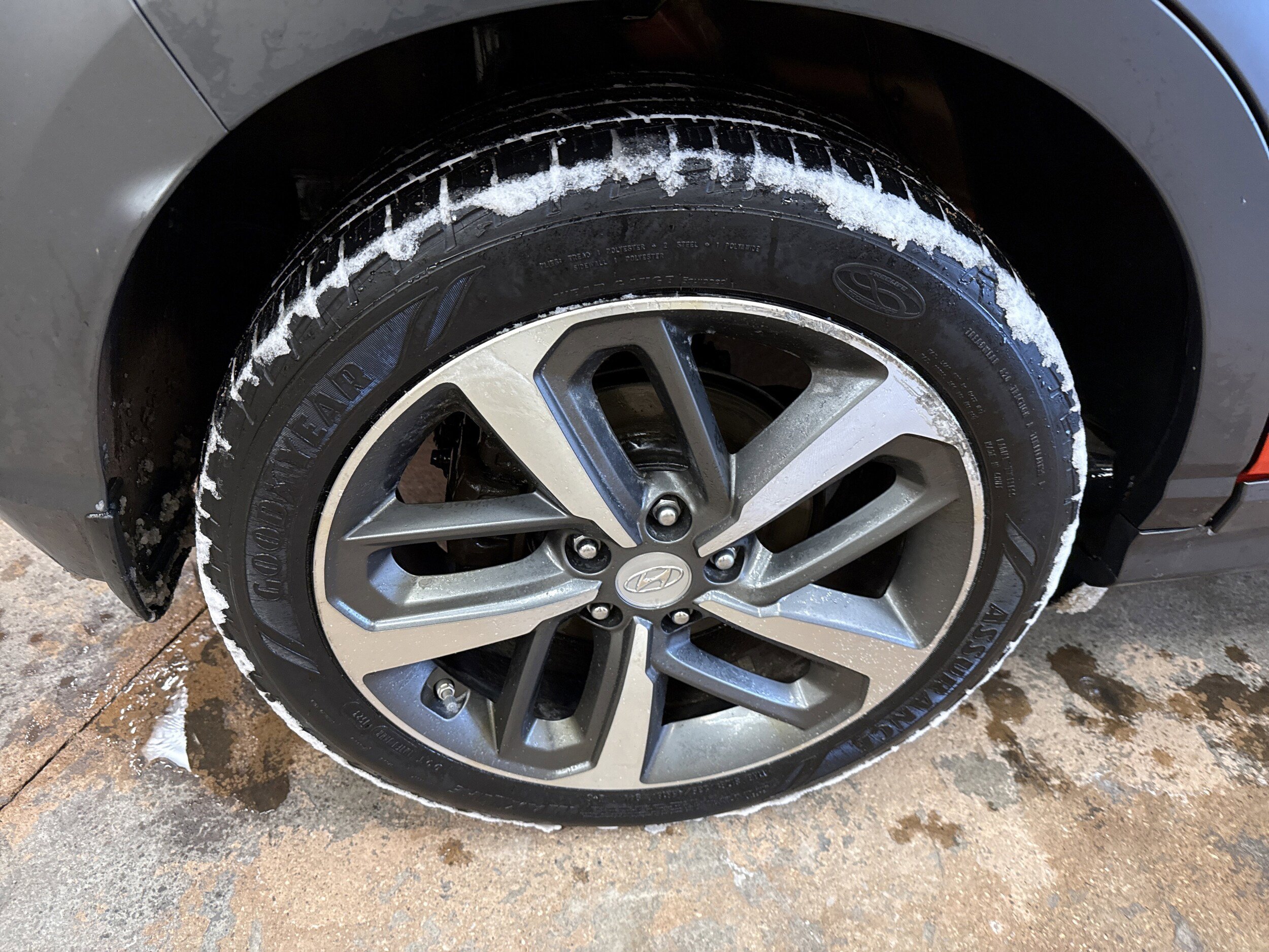 Used 2020 Hyundai Kona Ultimate AWD/4WD image 11