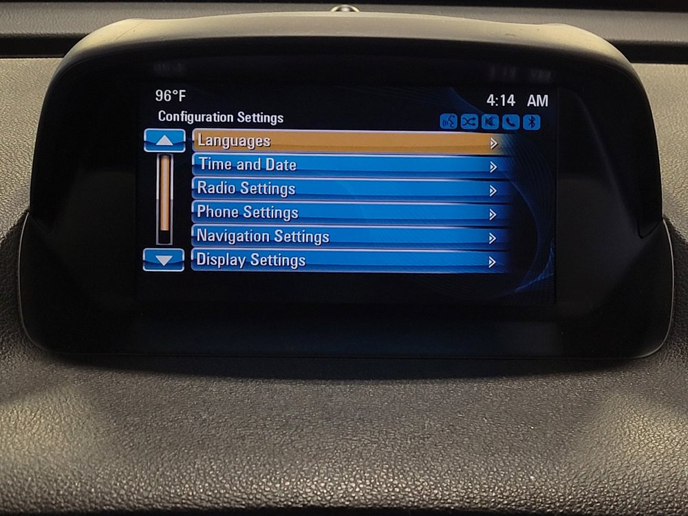 Used 2016 Buick Encore Convenience FWD image 25