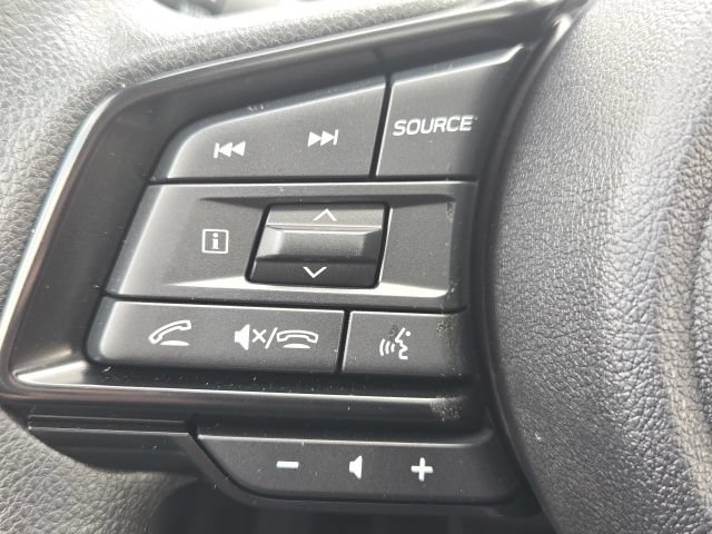 Certified 2025 Subaru Crosstrek 2.5i Premium AWD/4WD image 14