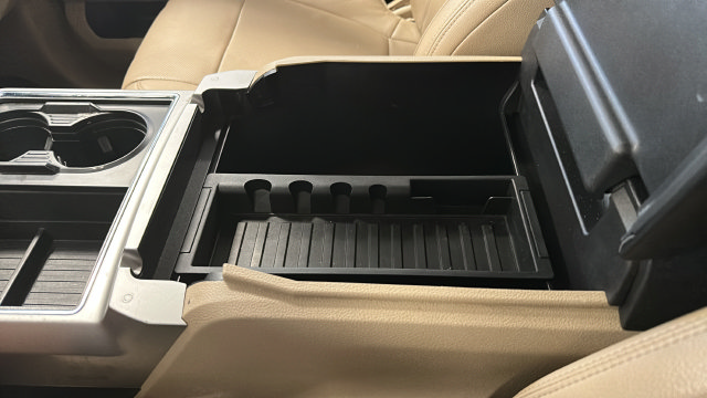 Used 2018 Ford F250 Lariat w/ Chrome Package AWD/4WD image 30
