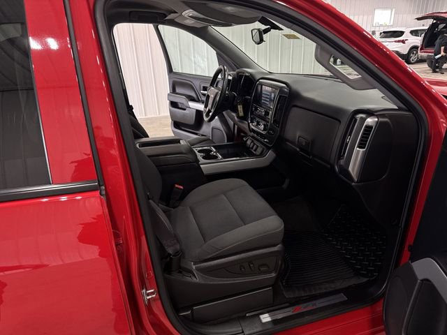 Used 2015 Chevrolet Silverado 1500 LT w/ All Star Edition image 27