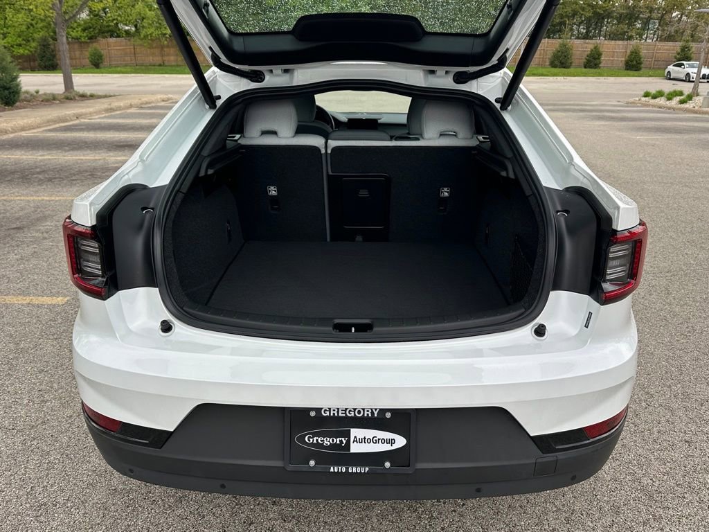 Used 2024 Polestar Polestar 2 AWD/4WD image 23