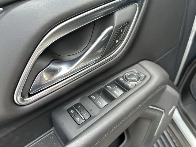 Used 2024 Chevrolet Tahoe High Country w/ Premium Package AWD/4WD image 17