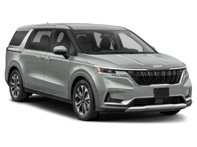 Used 2024 Kia Carnival EX FWD image 9
