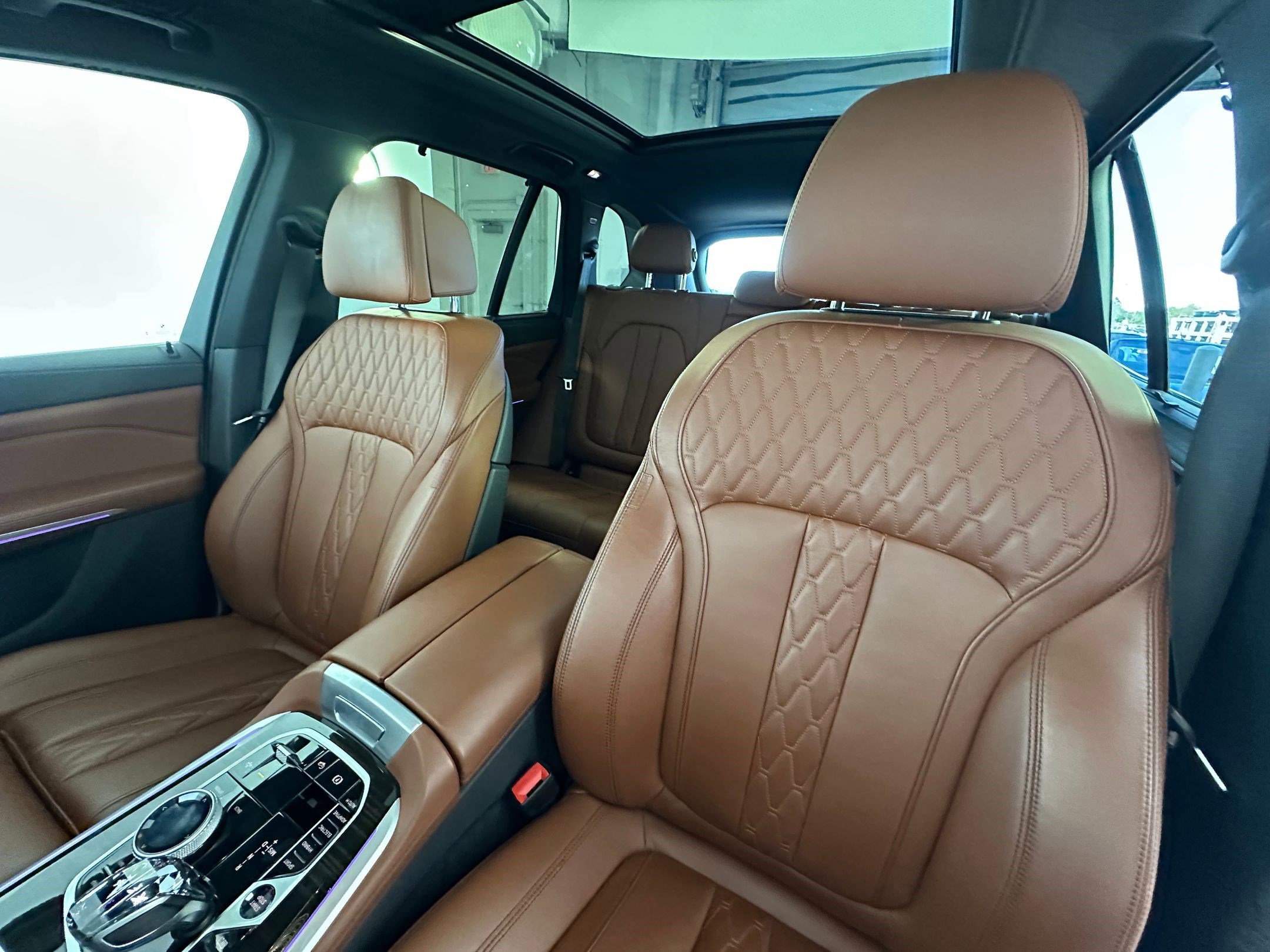 Used 2023 BMW X5 xDrive45e w/ Executive Package image 22