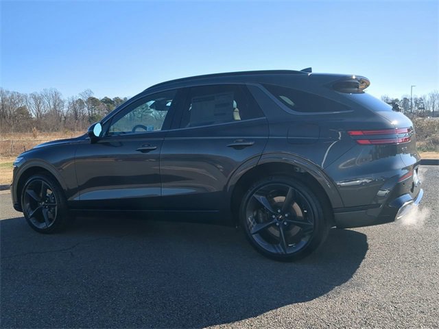 New 2026 Genesis GV70 3.5T Sport Prestige image 6