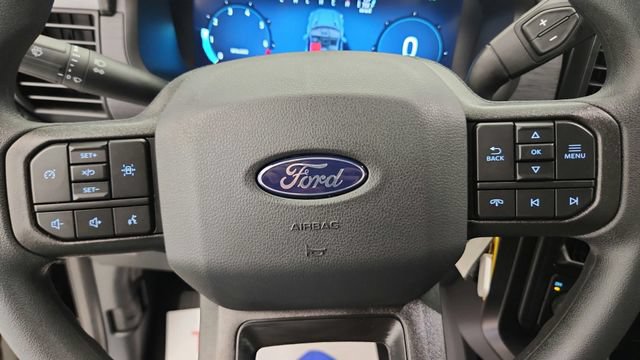 New 2026 Ford F150 STX w/ Equipment Group 200A AWD/4WD image 15