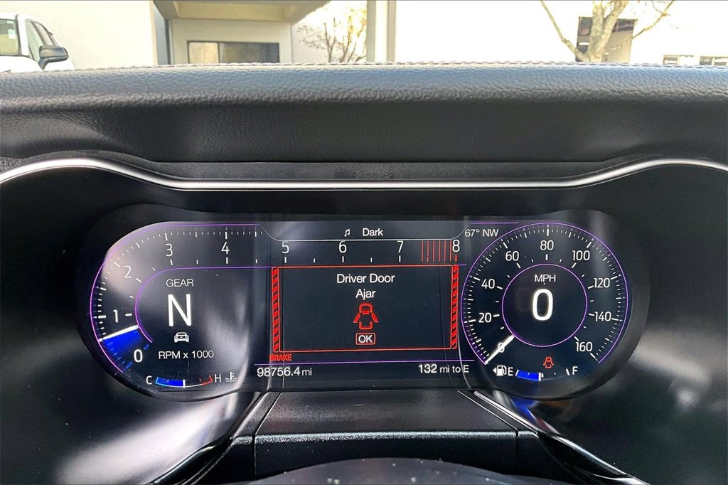 Used 2022 Ford Mustang GT Premium w/ Equipment Group 401A image 2