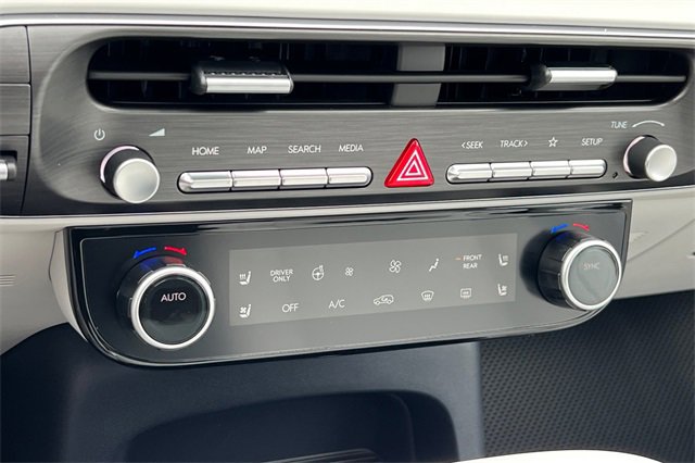 New 2026 Hyundai Palisade Calligraphy image 22