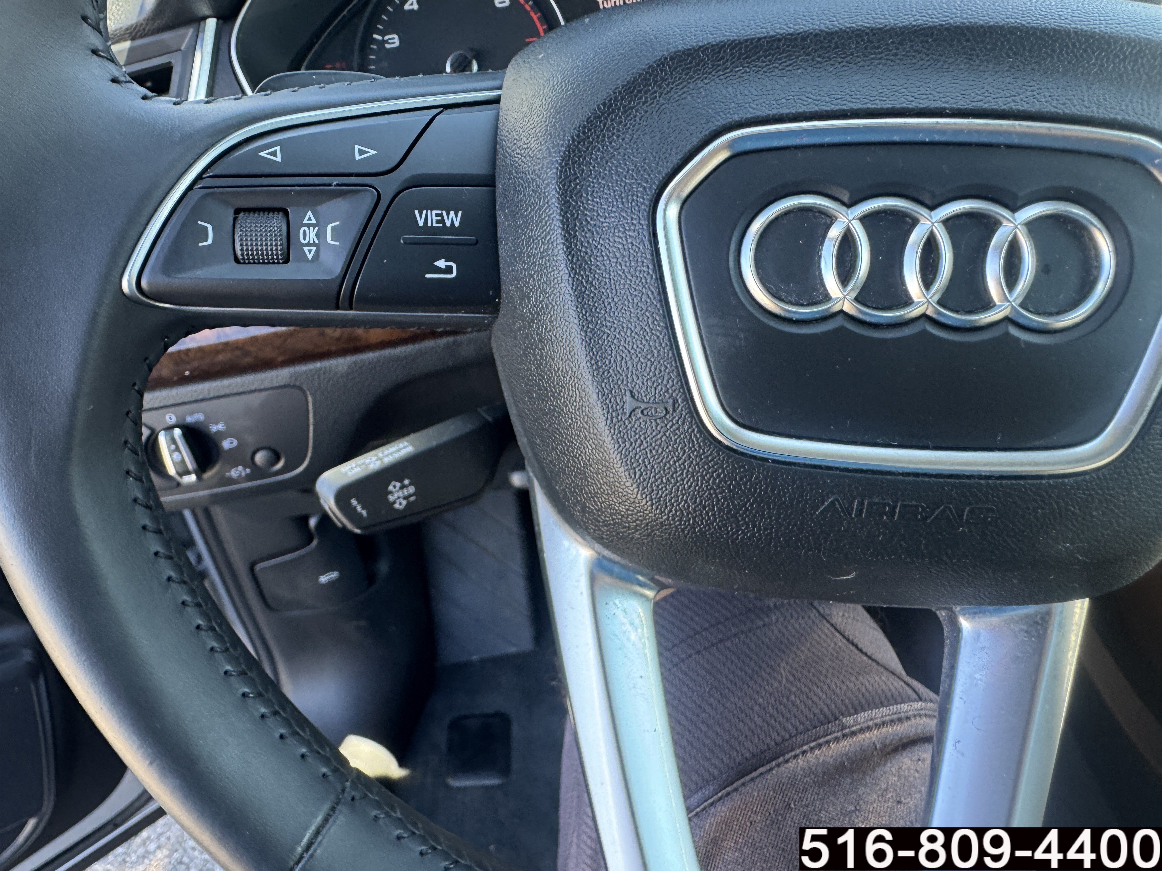 Used 2020 Audi Q5 Premium w/ Convenience Package AWD/4WD image 24