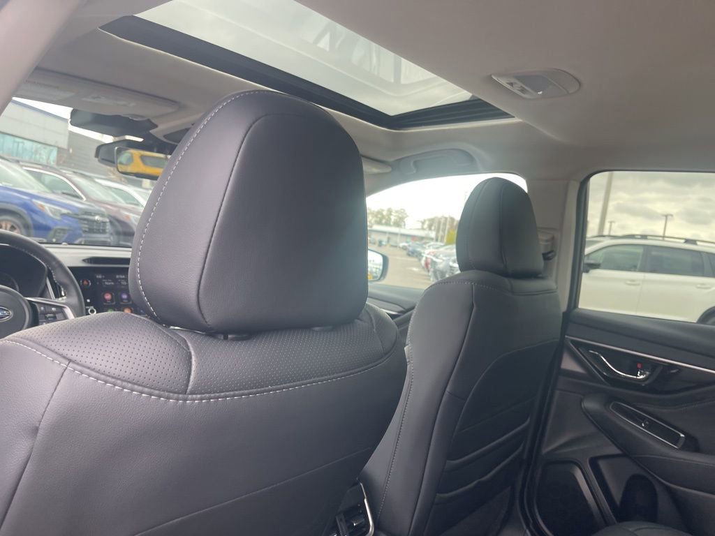 Certified 2025 Subaru Outback Touring w/ Popular Package #2 image 23