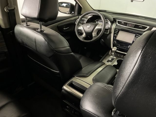 Used 2017 Nissan Murano SV AWD/4WD image 29
