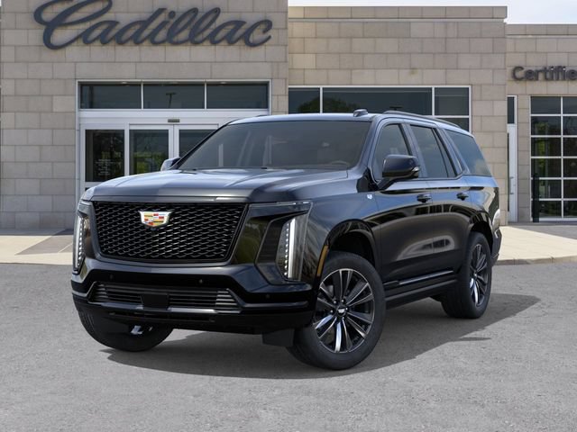 New 2026 Cadillac Escalade Sport AWD/4WD image 6