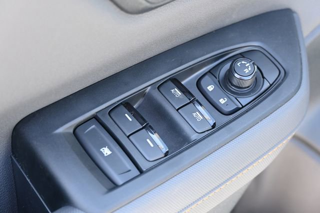 New 2026 Subaru Forester Wilderness image 19