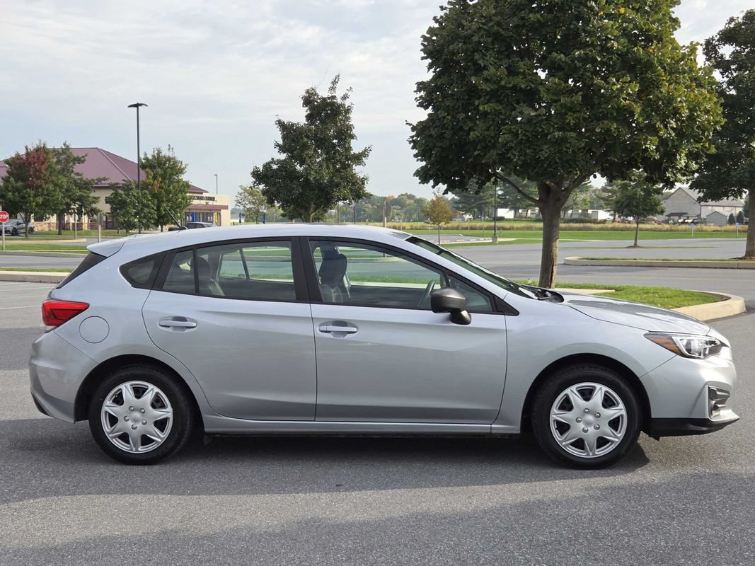 Used 2019 Subaru Impreza 2.0i AWD/4WD image 9