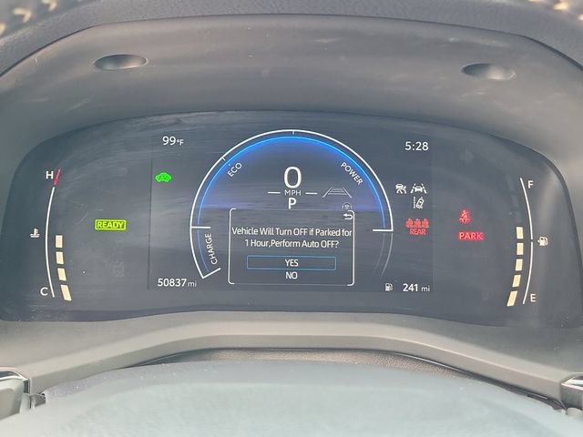 Used 2025 Toyota Camry SE FWD image 27