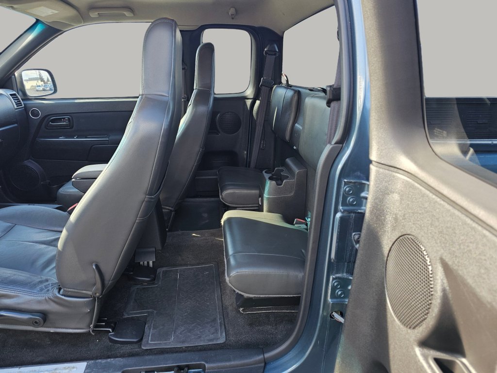 Used 2007 GMC Canyon SLE w/ Power Convenience Package image 18