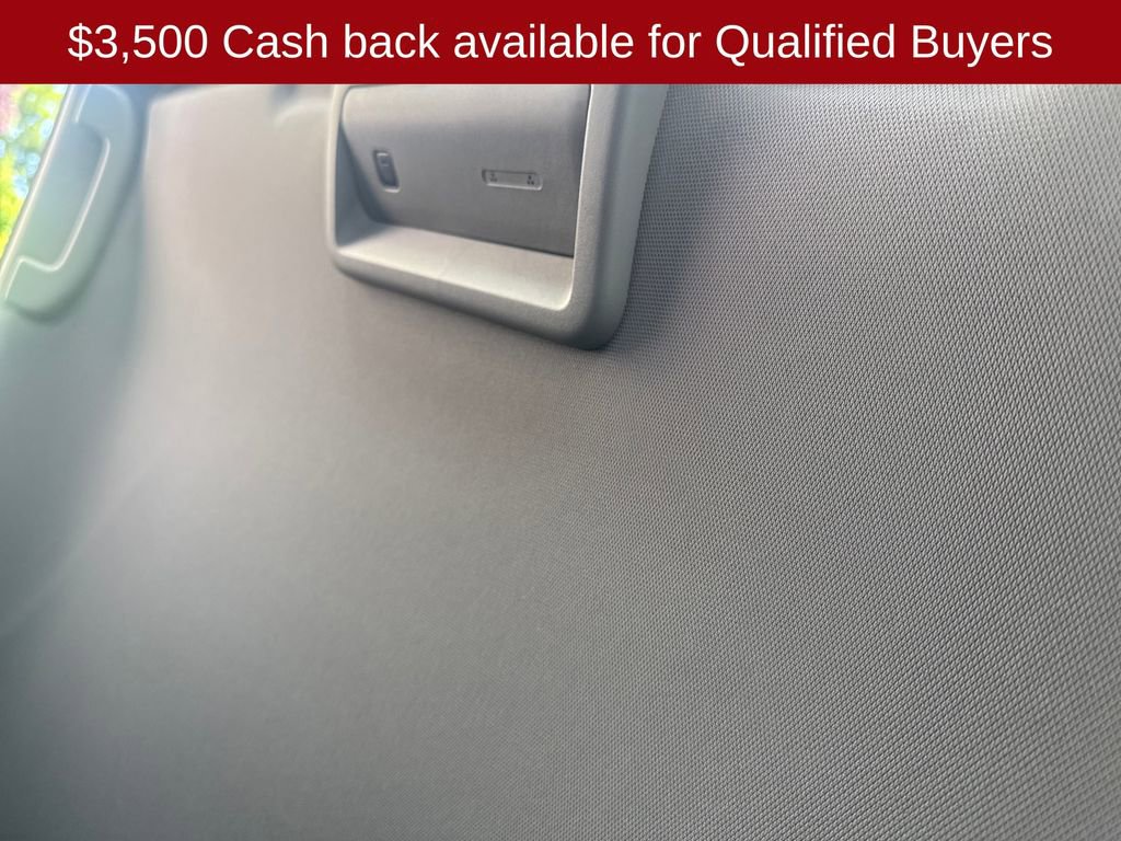 New 2026 Nissan Frontier SV w/ All-Weather Content Package AWD/4WD image 20