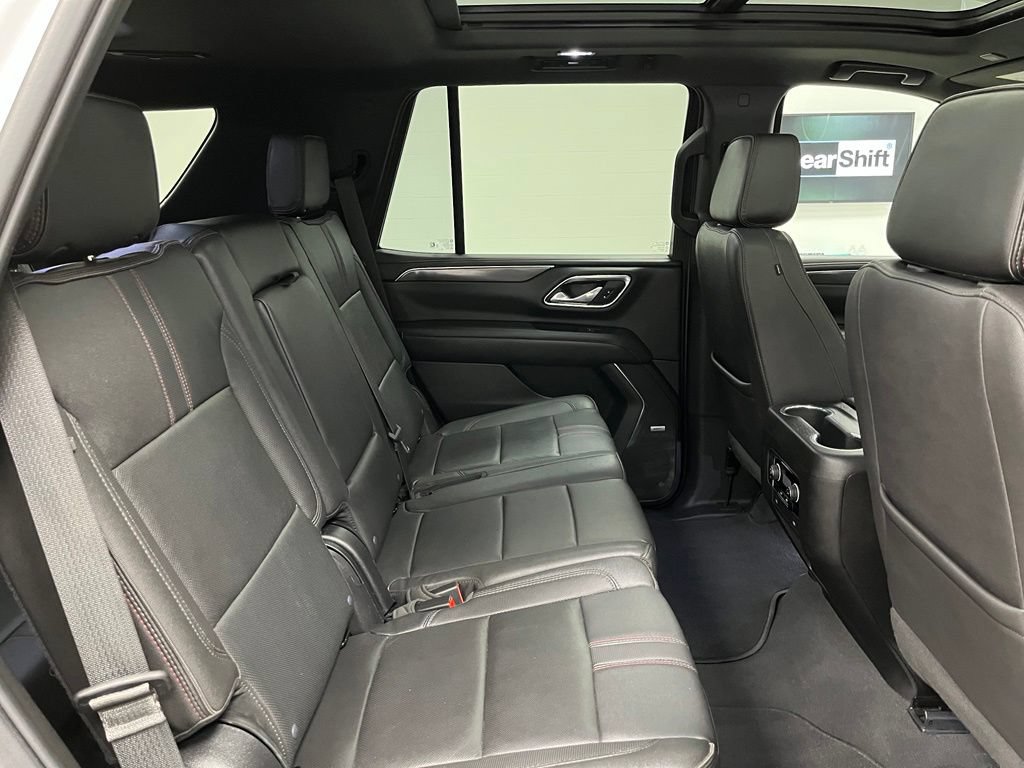 Used 2023 Chevrolet Tahoe RST AWD/4WD image 53