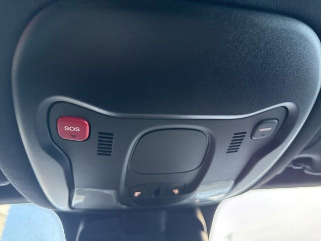 Used 2021 Jeep Renegade Latitude image 22