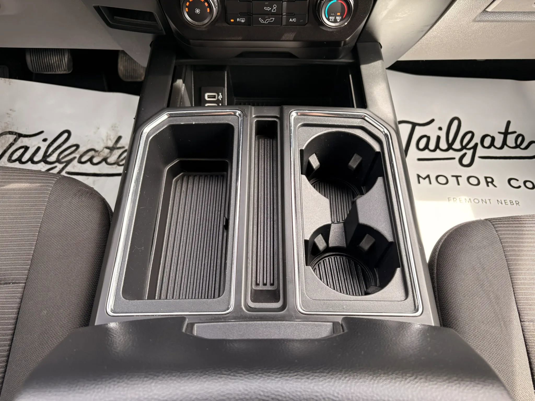 Used 2019 Ford F150 XL w/ Equipment Group 101A Mid AWD/4WD image 19