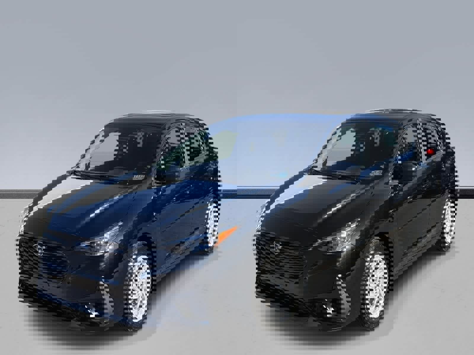 Certified 2025 Subaru Impreza 2.0i image 1