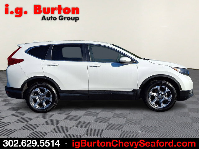 Used 2019 Honda CR-V EX-L image 7