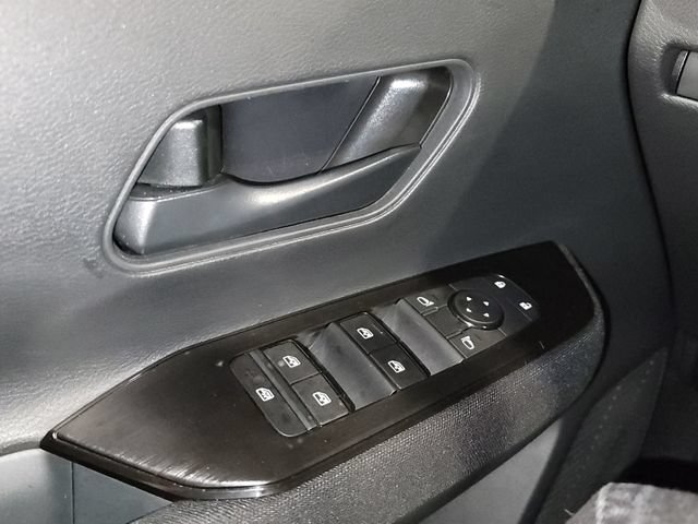 Used 2026 Nissan Kicks S FWD image 17