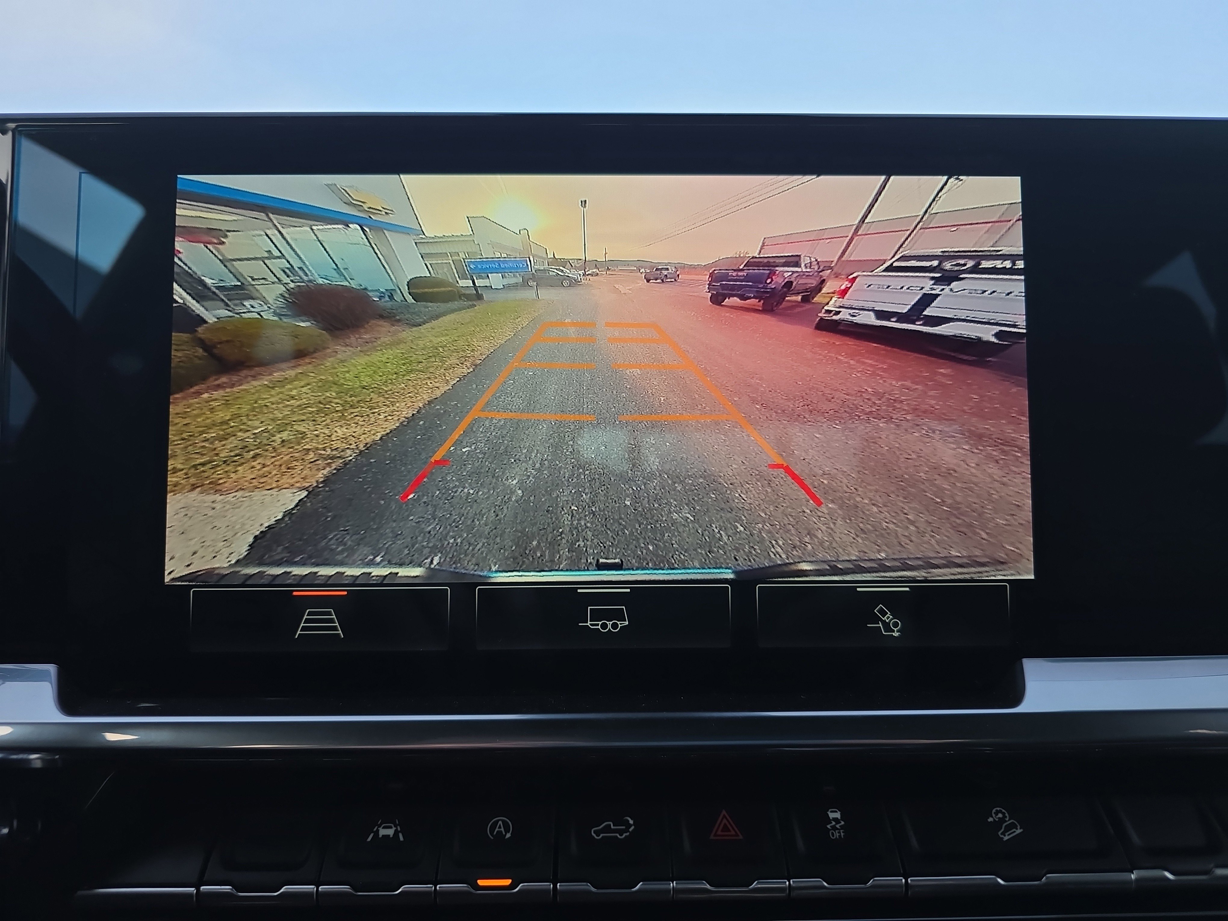 Used 2022 GMC Sierra 1500 Elevation w/ Preferred Package image 31