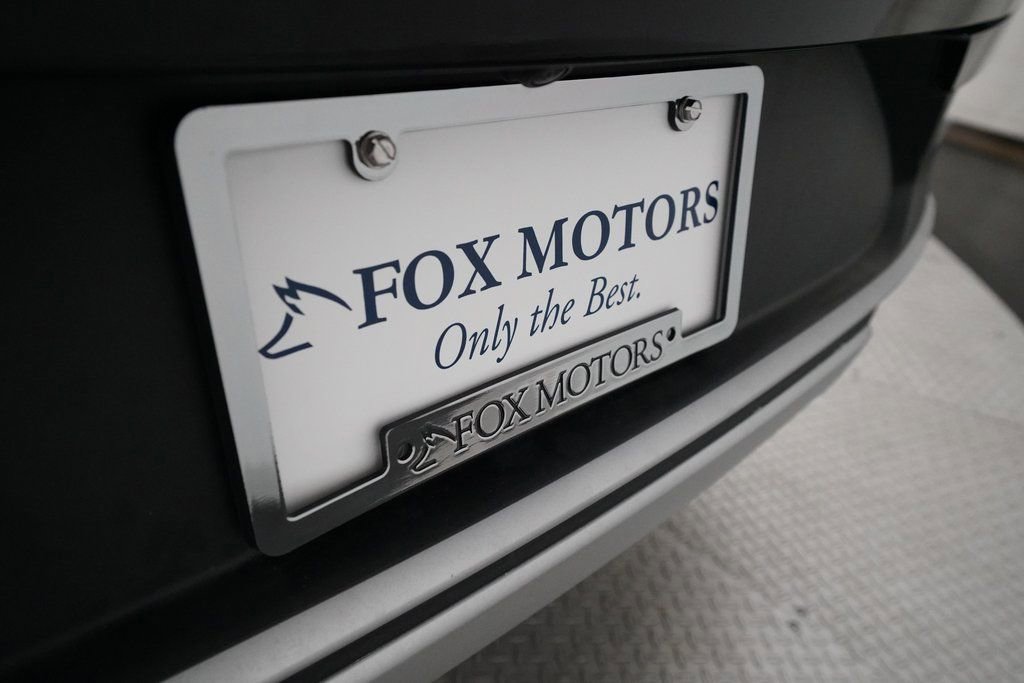 Used 2023 Buick Encore GX Preferred w/ Cold Weather Comfort Package image 36