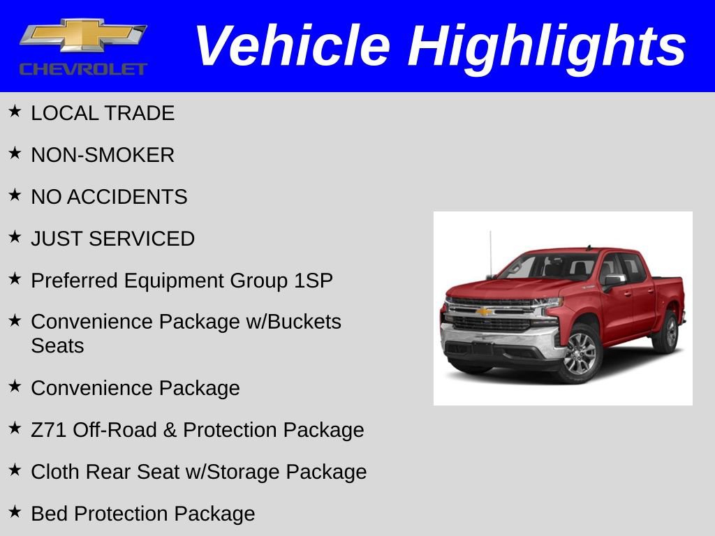 Certified 2022 Chevrolet Silverado 1500 RST AWD/4WD image 2