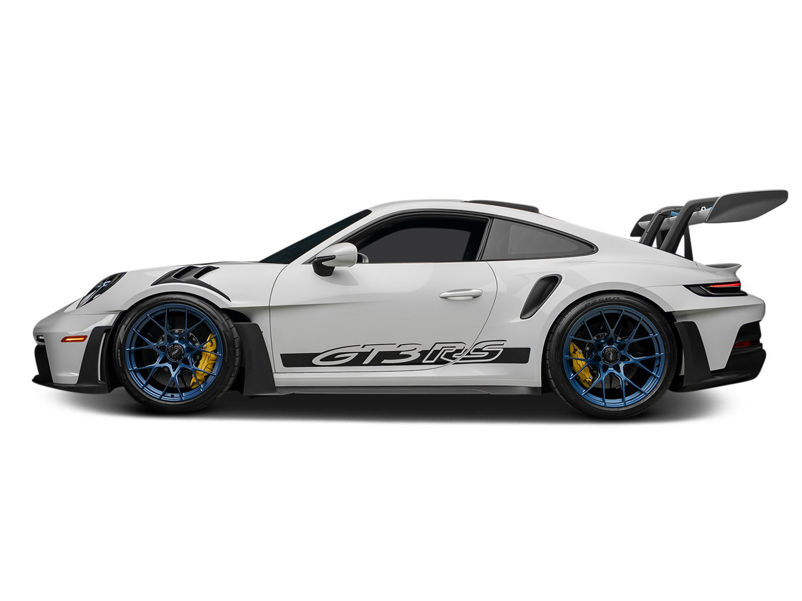 Used 2023 Porsche 911 GT3 RS RWD image 18