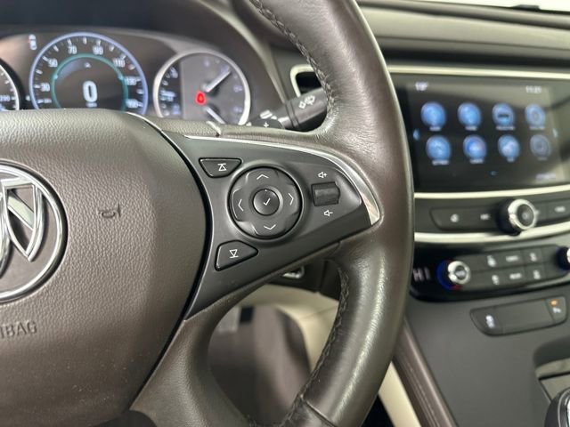 Used 2017 Buick LaCrosse Preferred image 16