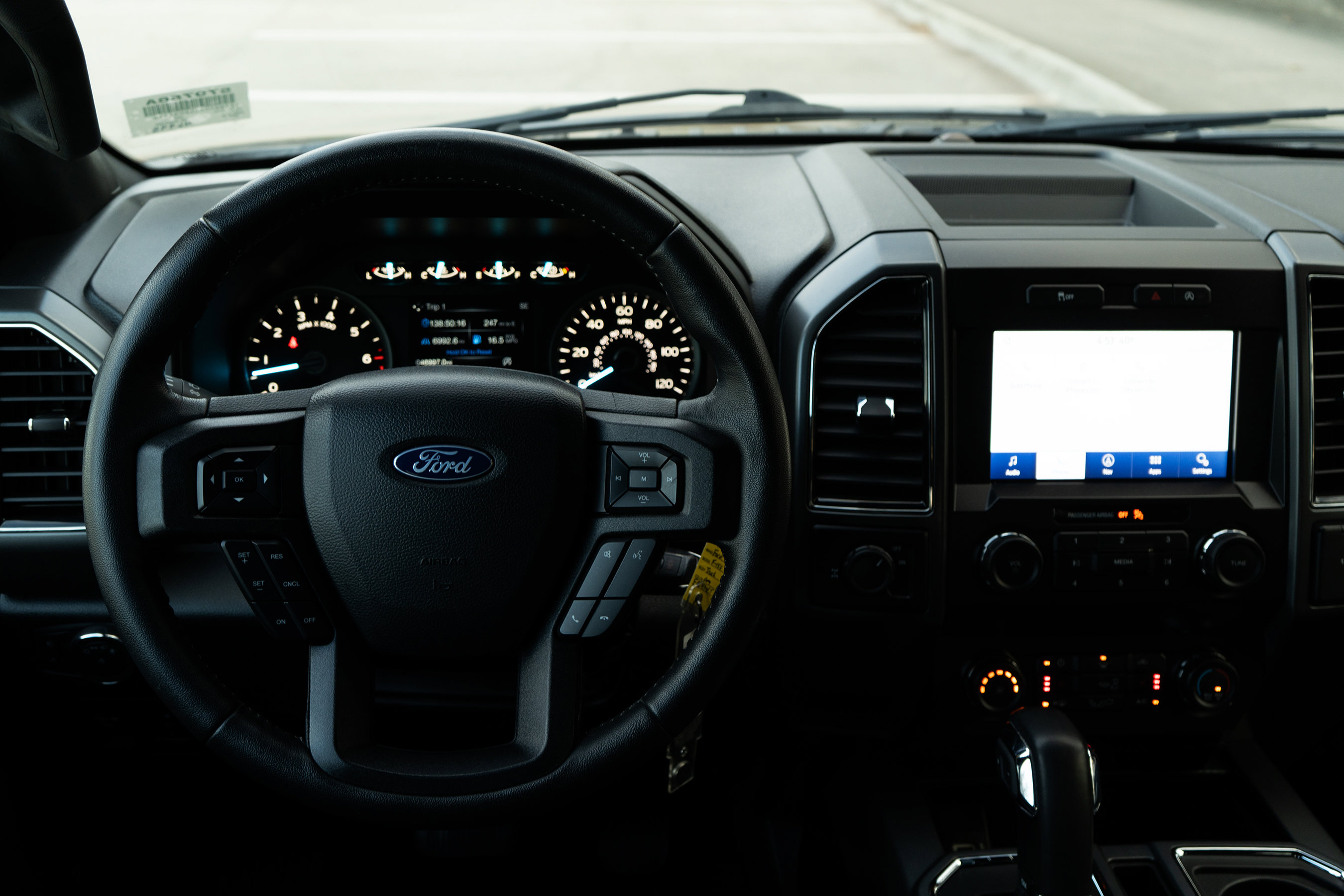 Used 2020 Ford F150 XLT w/ Equipment Group 302A Luxury image 27