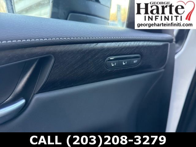 New 2026 INFINITI QX60 Sport image 23