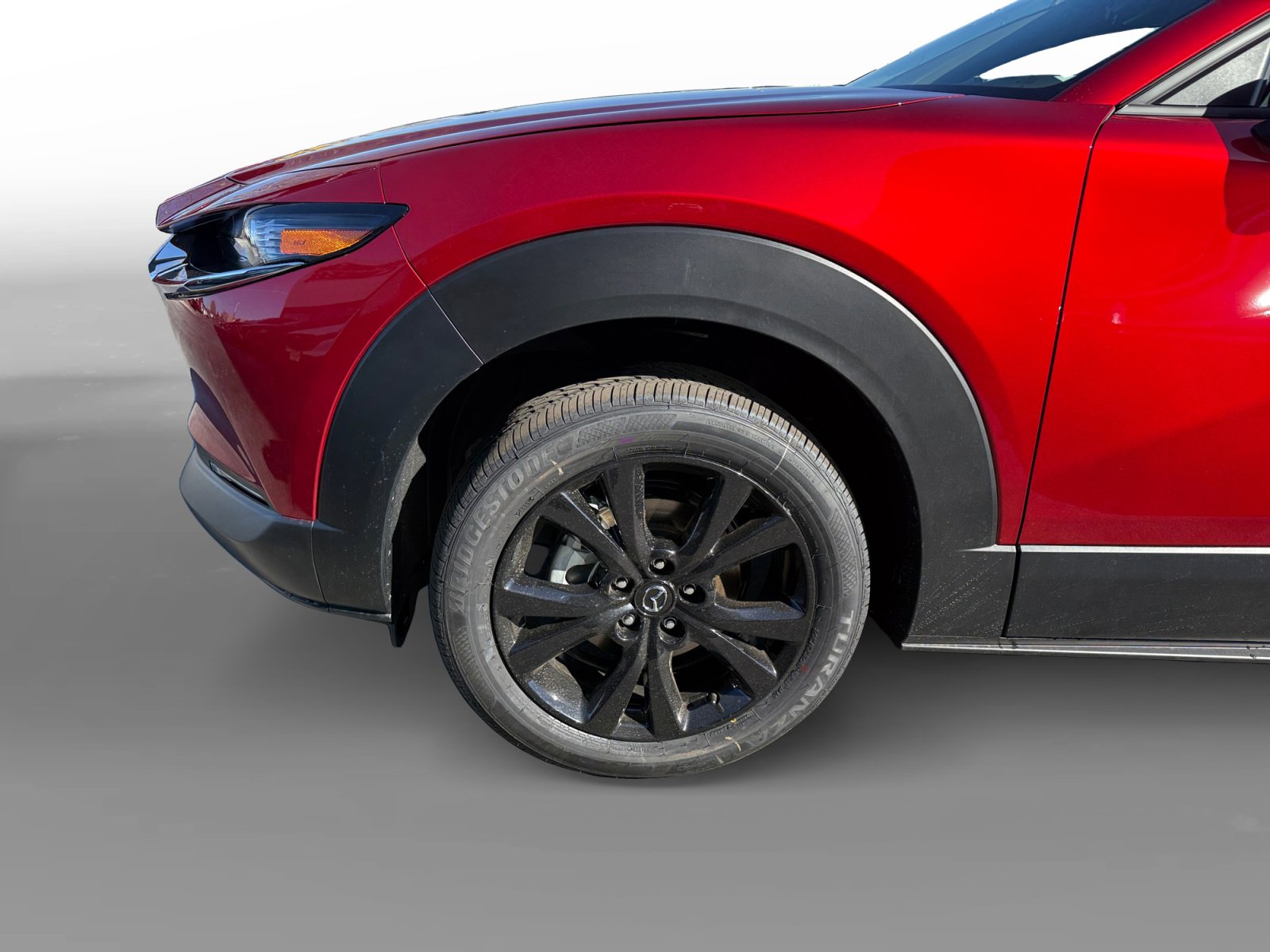 New 2026 MAZDA CX-30 AWD 2.5 S w/ Select Sport Pkg image 9