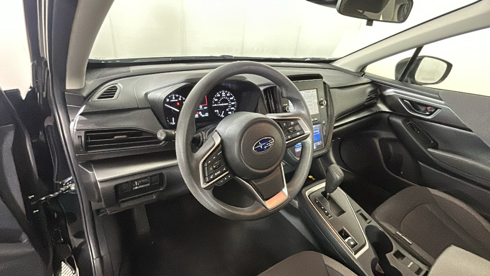 Used 2024 Subaru Impreza 2.0i AWD/4WD image 16