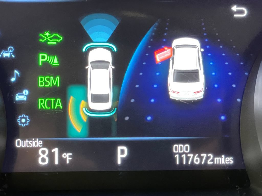 Used 2020 Toyota Camry XSE w/ Driver Assist Package FWD image 31
