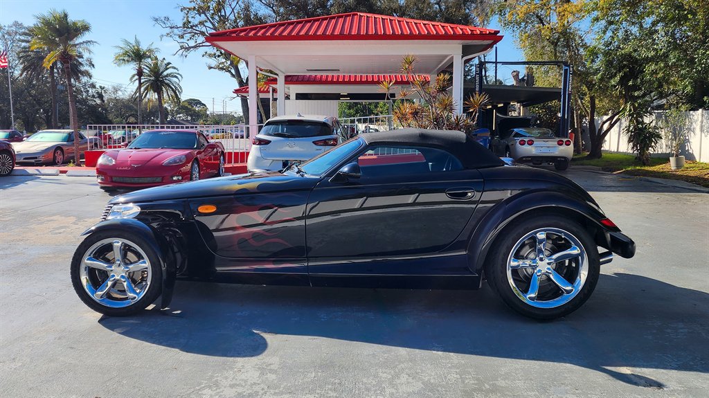 Used 2000 Plymouth Prowler image 13