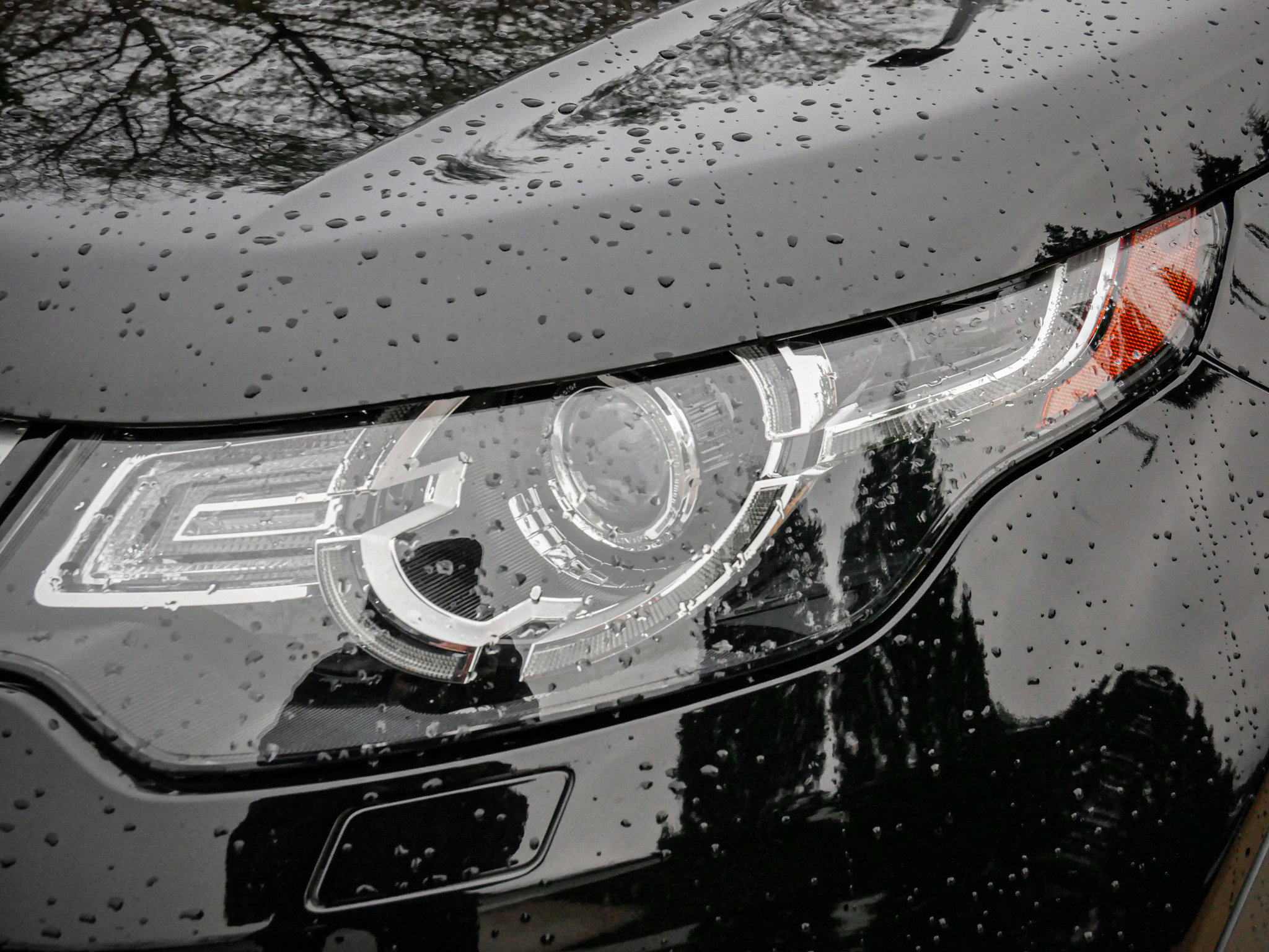 Used 2019 Land Rover Discovery Sport HSE image 6