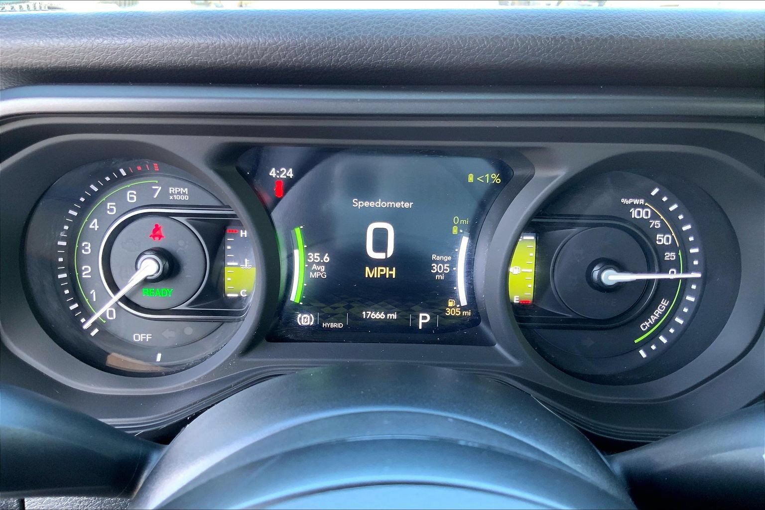 Used 2024 Jeep Wrangler Unlimited w/ Convenience Group AWD/4WD image 25