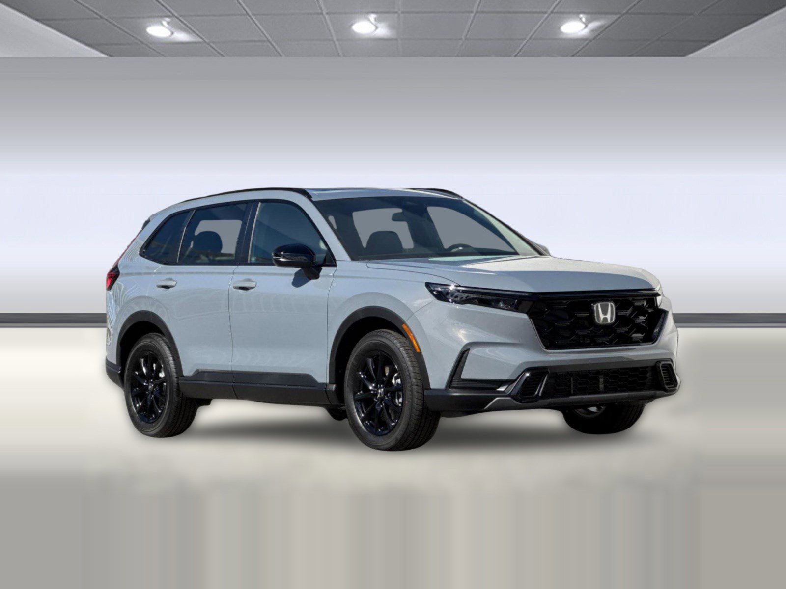 New 2026 Honda CR-V Sport image 6