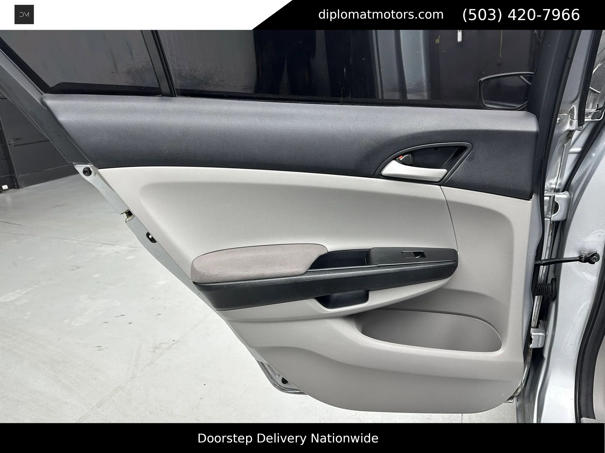 Used 2012 Honda Accord LX image 25