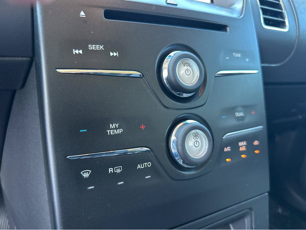Used 2019 Ford Flex SEL w/ Equipment Group 202A FWD image 6